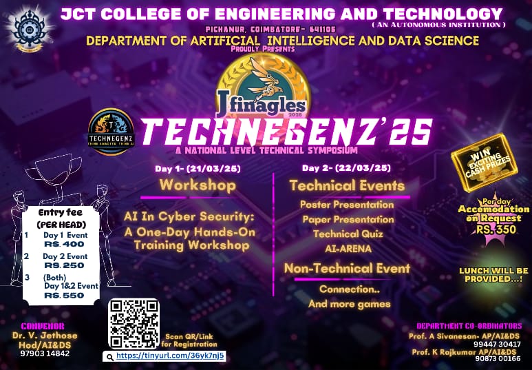 Jfinagles / Technegenz 2025
